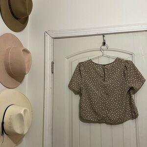 Work Day Top